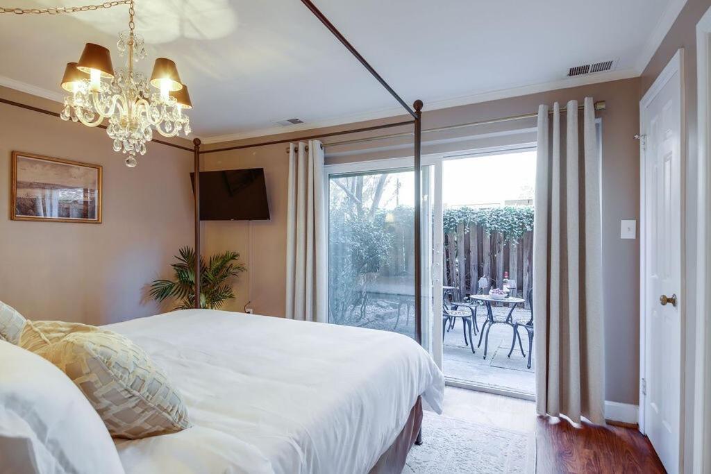 فيلا The Lafayette الإسكندرية، فيرجينيا المظهر الخارجي الصورة